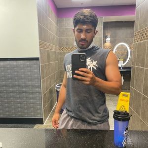 Meet your Posher, David